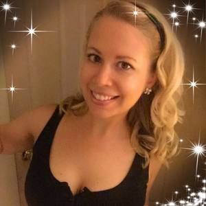 Meet your Posher, Dana